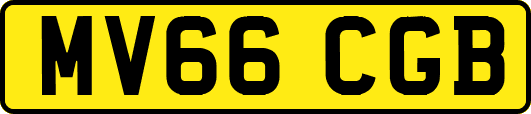 MV66CGB