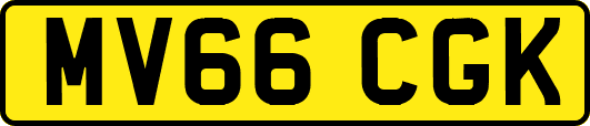 MV66CGK