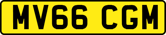 MV66CGM
