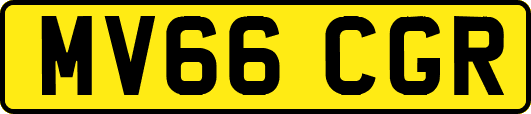 MV66CGR