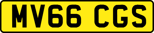 MV66CGS