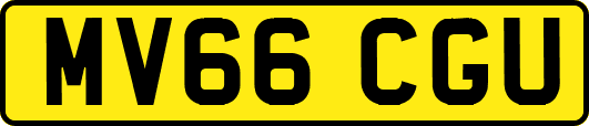 MV66CGU
