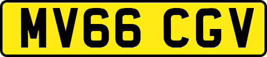 MV66CGV