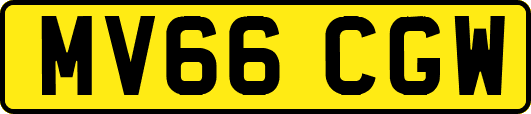 MV66CGW
