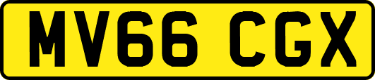 MV66CGX