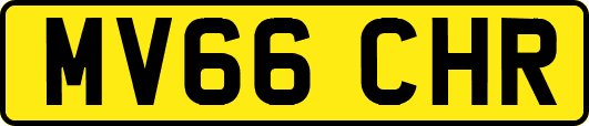 MV66CHR