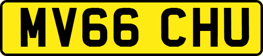 MV66CHU
