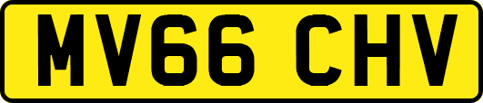 MV66CHV