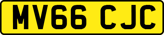 MV66CJC