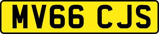 MV66CJS