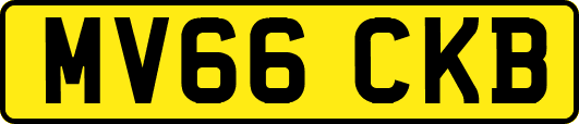 MV66CKB
