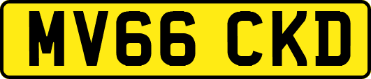 MV66CKD
