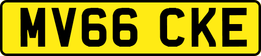 MV66CKE
