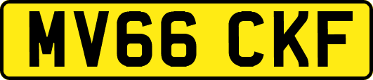 MV66CKF