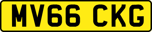 MV66CKG