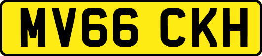 MV66CKH