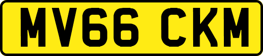 MV66CKM