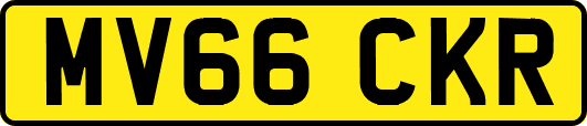 MV66CKR