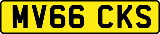 MV66CKS