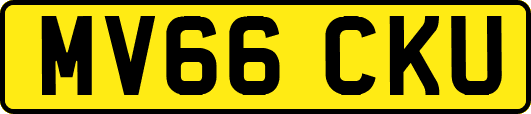 MV66CKU