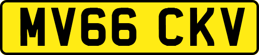 MV66CKV