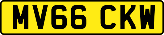 MV66CKW