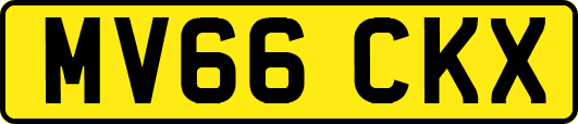 MV66CKX