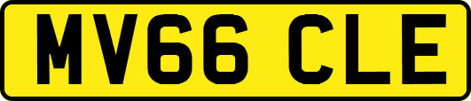 MV66CLE