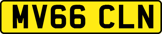 MV66CLN