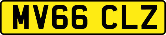 MV66CLZ