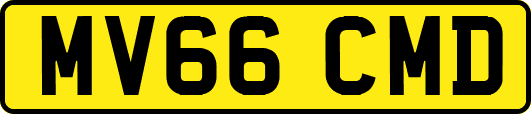 MV66CMD