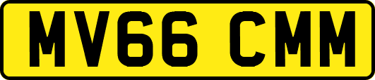 MV66CMM