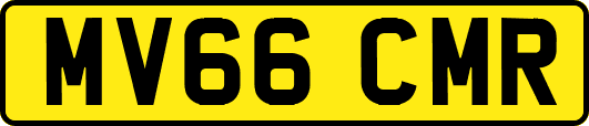 MV66CMR