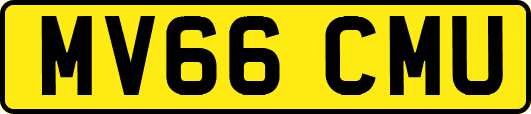 MV66CMU