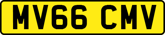 MV66CMV