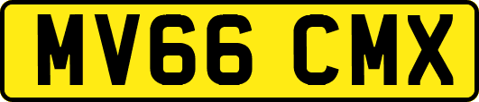 MV66CMX