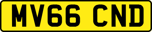 MV66CND