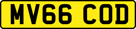 MV66COD