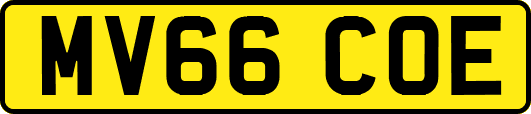 MV66COE
