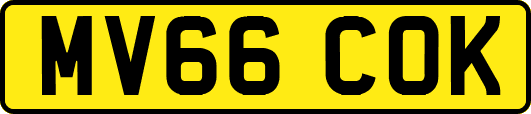 MV66COK