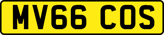 MV66COS