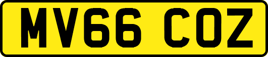 MV66COZ