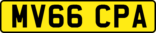 MV66CPA