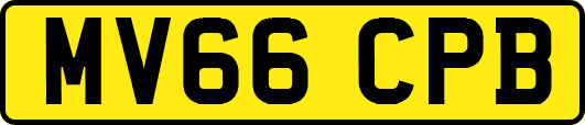 MV66CPB