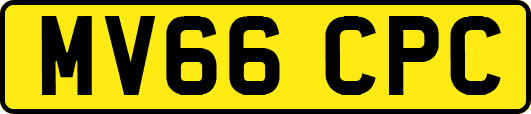 MV66CPC