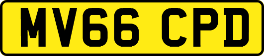 MV66CPD