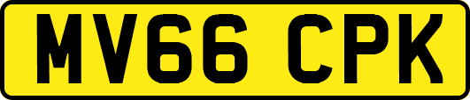 MV66CPK