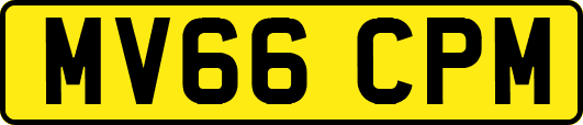 MV66CPM