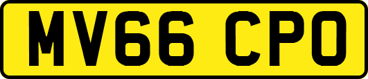 MV66CPO