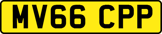MV66CPP